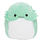 Official Plush Toy 11 Inch Abe the Bearded Dragon