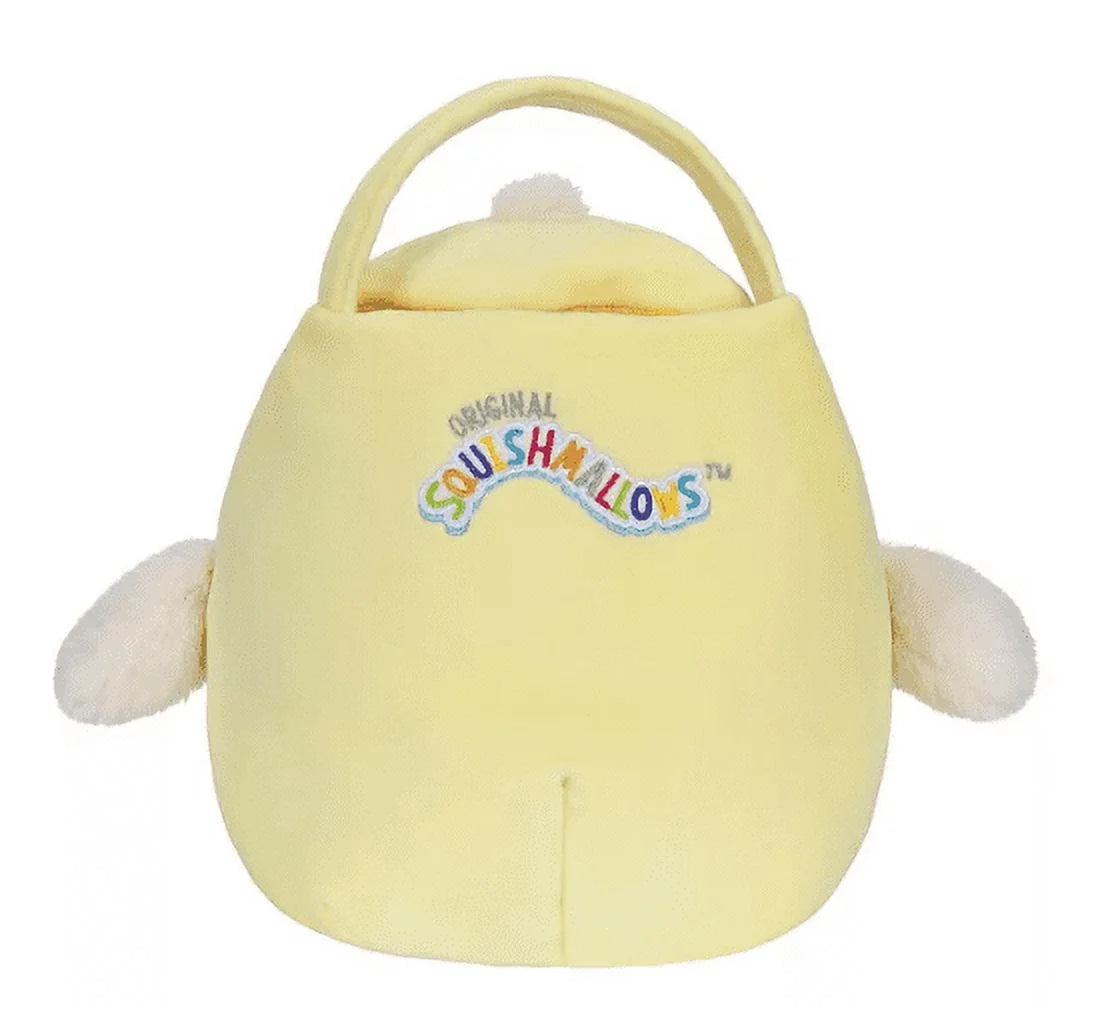 Official Kellytoys ~ Ivanna the Chick ~ 12 Inch Easter Basket Plush Toy