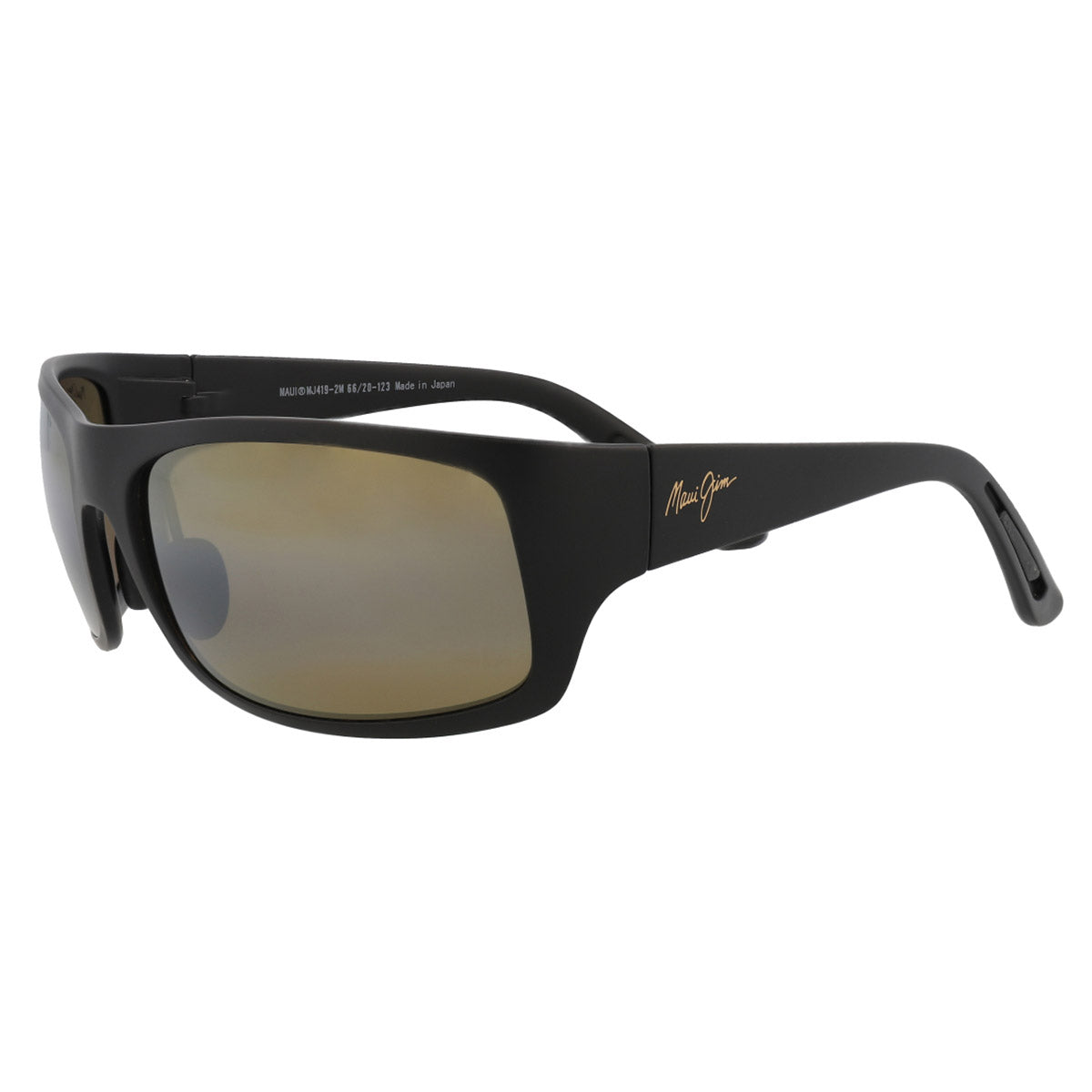 Haleakala Polarized Sunglasses