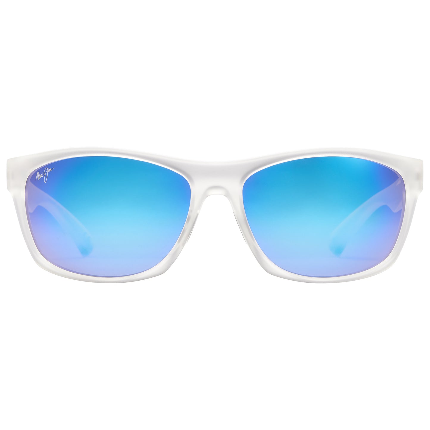 Tumbleland B770-05CM Crystal Blue Polarized Sunglasses