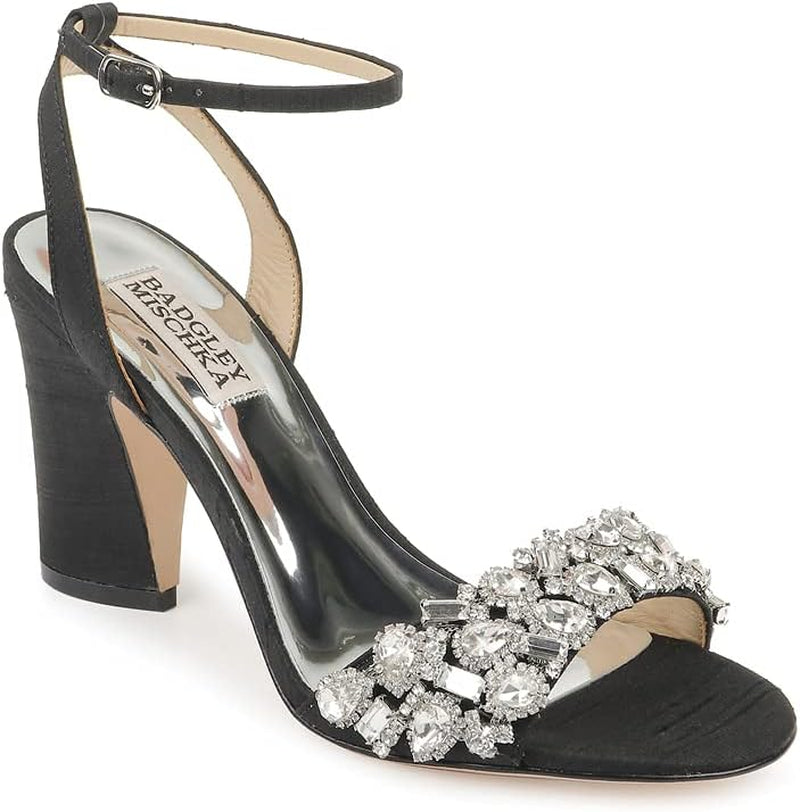 Women'S Jill Heeled Sandal