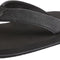 Twinpin Men'S Beach Flip Flop, Soft Cushion Footbed, Water Friendly