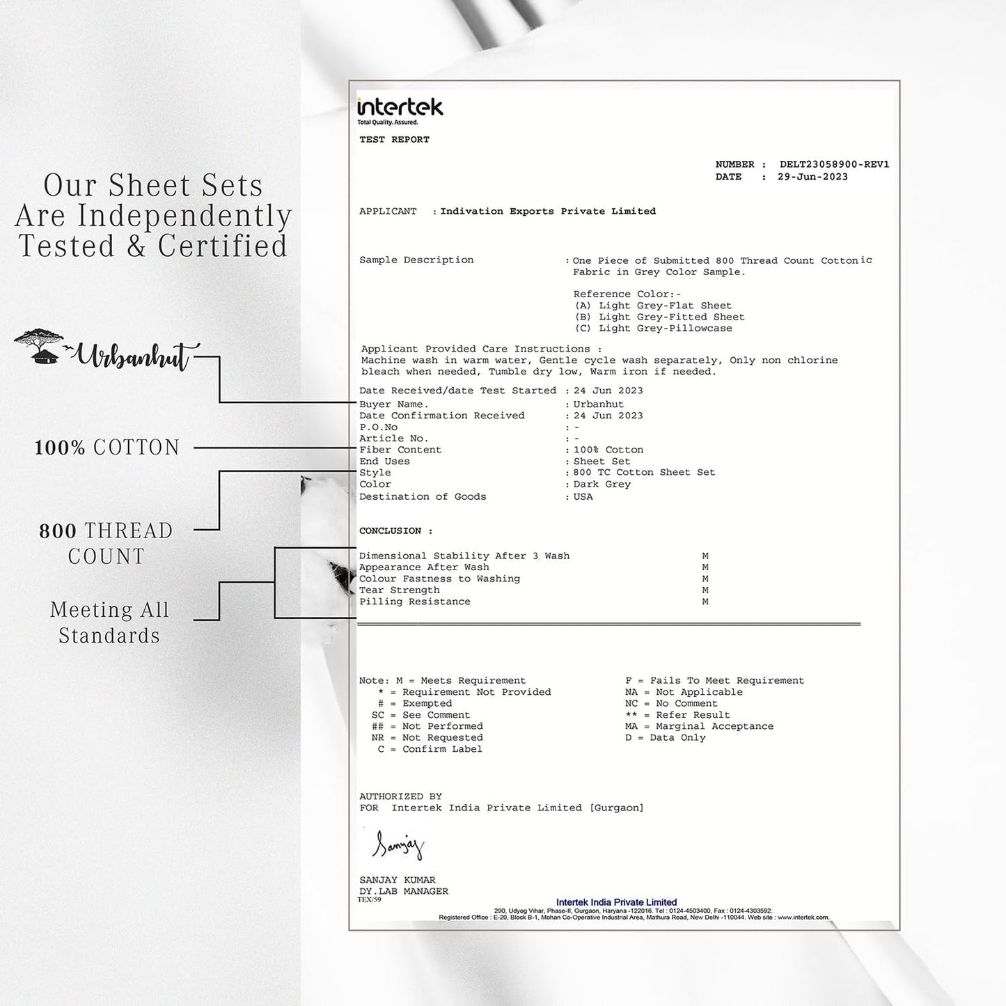 800 Thread Count Egyptian Cotton Sheets Queen Size, Long Staple Bed Sheets, 4 Pc Bed Sheet Sets for Queen Size Bedding, Sateen Weave Luxury Hotel Bed Sheets Fits 16" Deep Pocket - White