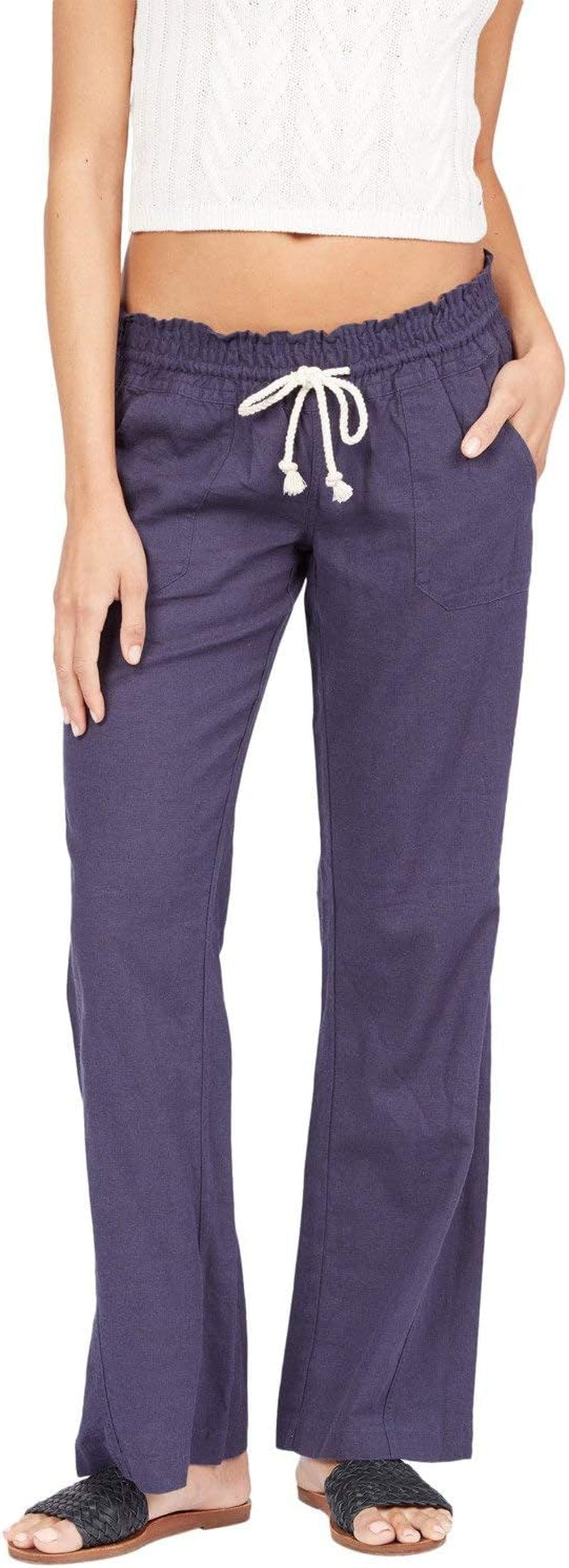 Women'S Oceanside Pant