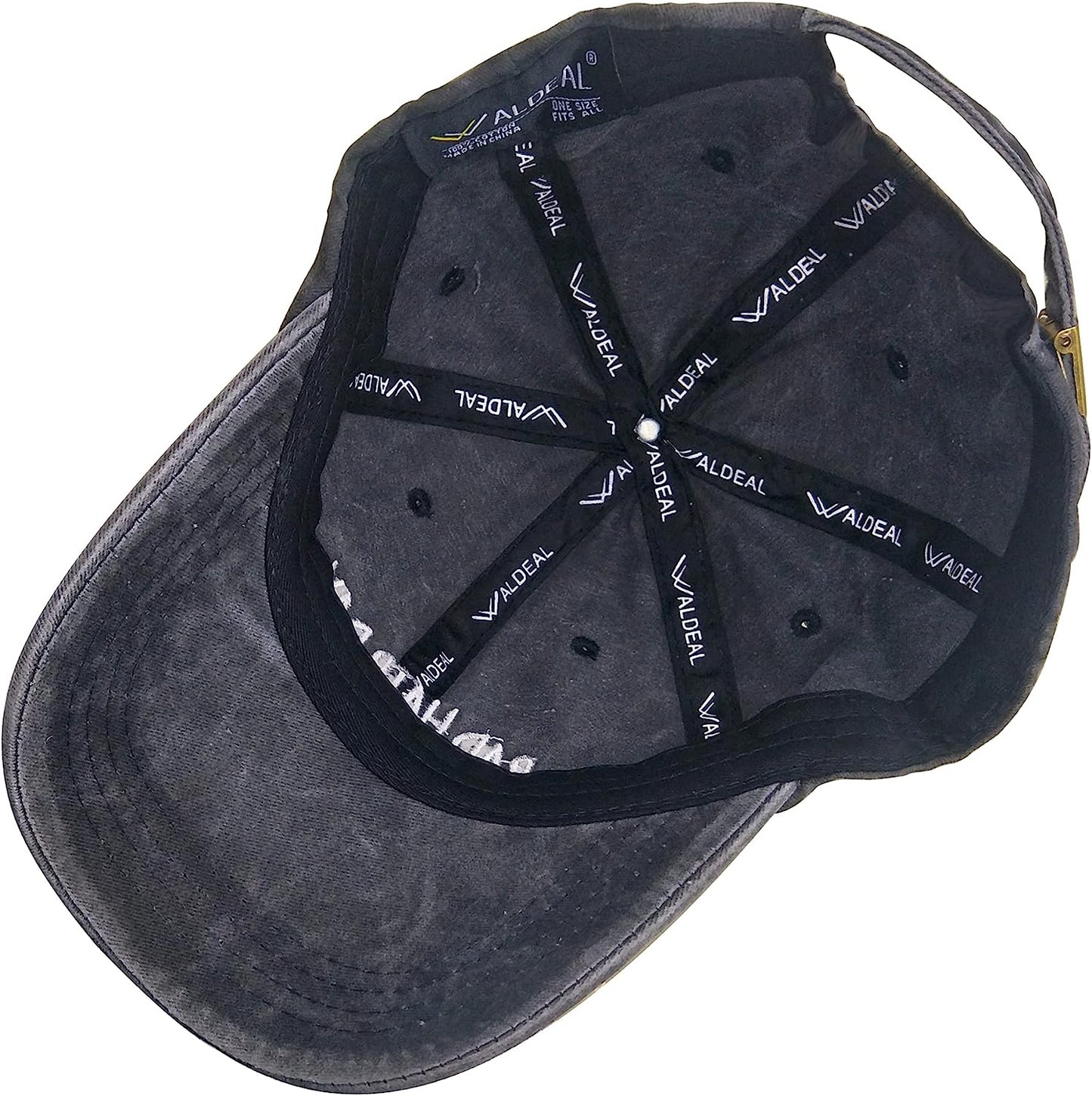 Distressed Basketball Mom Baseball Cap for Women, Adjustable Washed Dad Hat for Mama