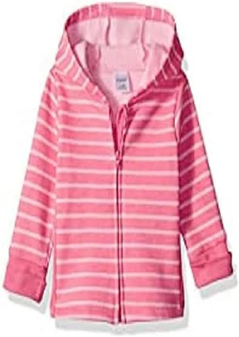 , Zippin Soft 4-Way Stretch Fleece Hoodie, Babies and Toddlers