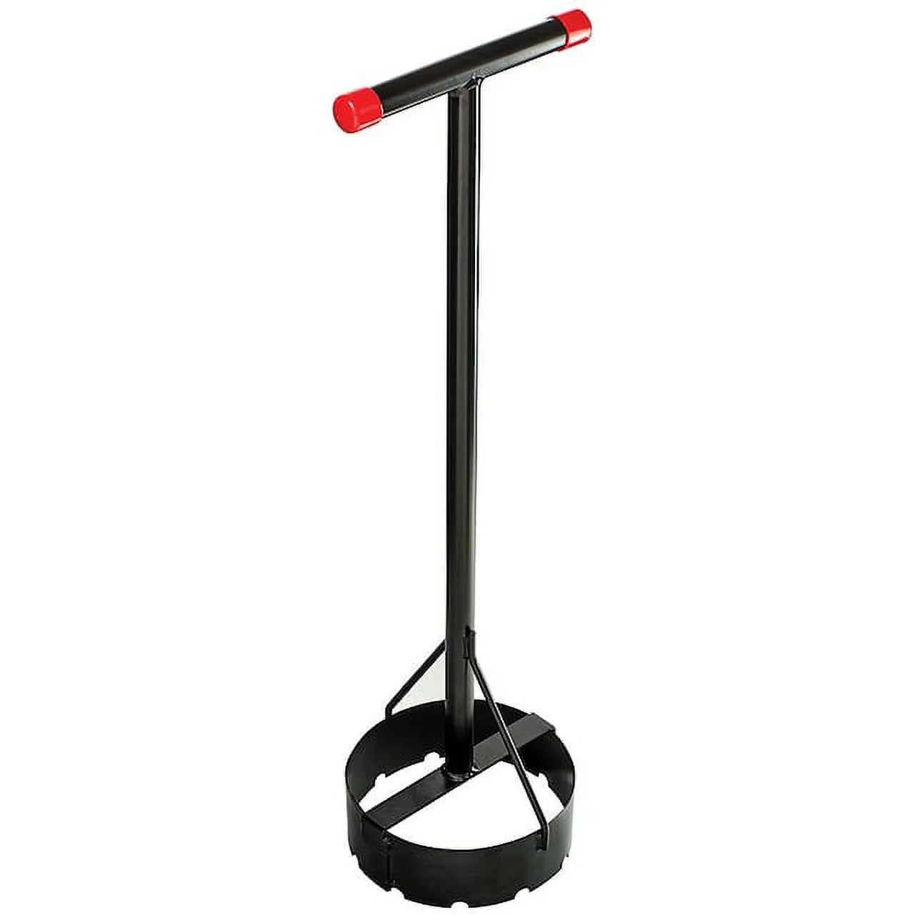 Sprinkler Sod Cutter, 7" Diameter