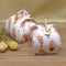 10Pcs 5.5X5.5X6.5Cm Paper Candy Box Flamingo Chocolate Gift Box for Baby Shower Birthday Wedding Party Supplies