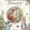 Peter Rabbit: a Treasury (Hardcover)