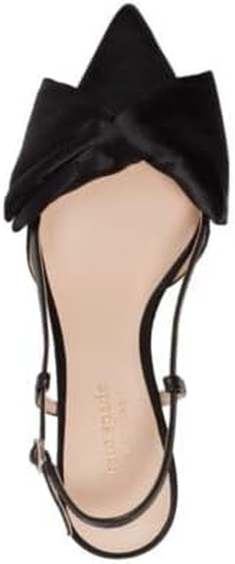 Women'S Marseille Pump