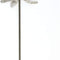 Small Garden Ake (Dragonfly), Silver