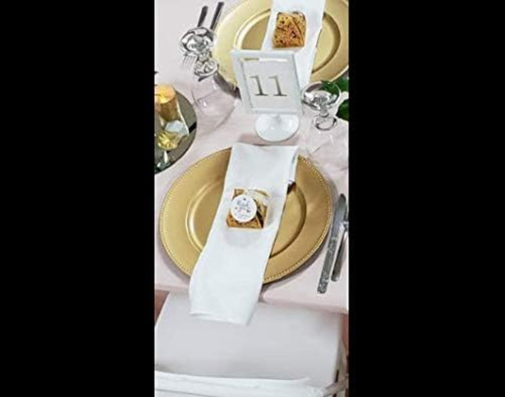 Pack of 100 Laser Cut Rose Candy Boxes, Favor Boxes 2.5"X 2.5"X 3.1", Gift Boxes for Bridal Shower Anniverary Birthday Party Wedding Favor (100,Gold)