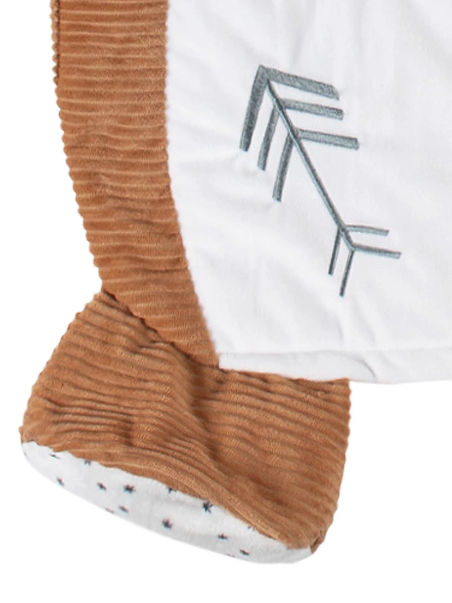 by Gerber Baby Boy Play Mat, Brown