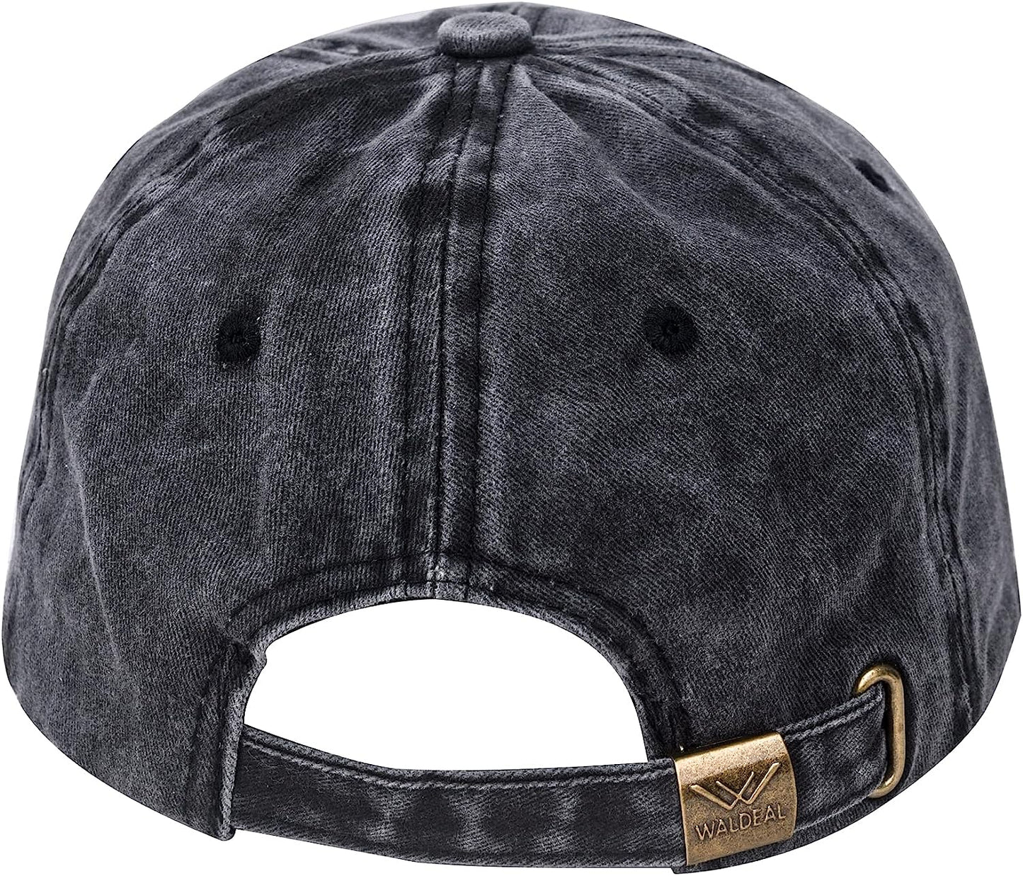 Distressed Basketball Mom Baseball Cap for Women, Adjustable Washed Dad Hat for Mama