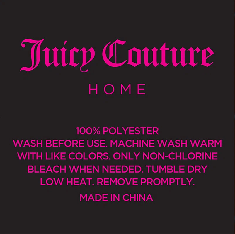 Key Iconic Soft Microfiber Sheet Set