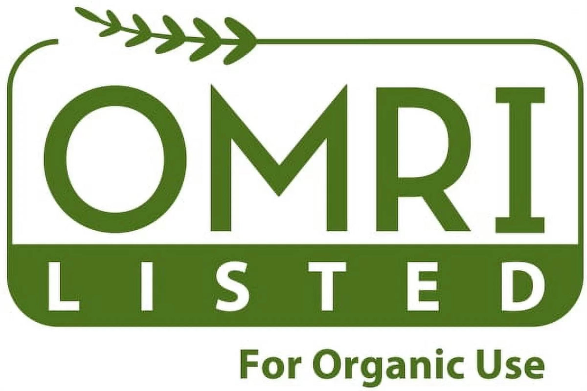 Organic & Natural Home Grown Tomato and Vegetable Food, 4-6-3 Fertilizer, 12 Lb.