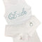 Bridal Lingerie Boyshort Pajama Set with Bride and Ring