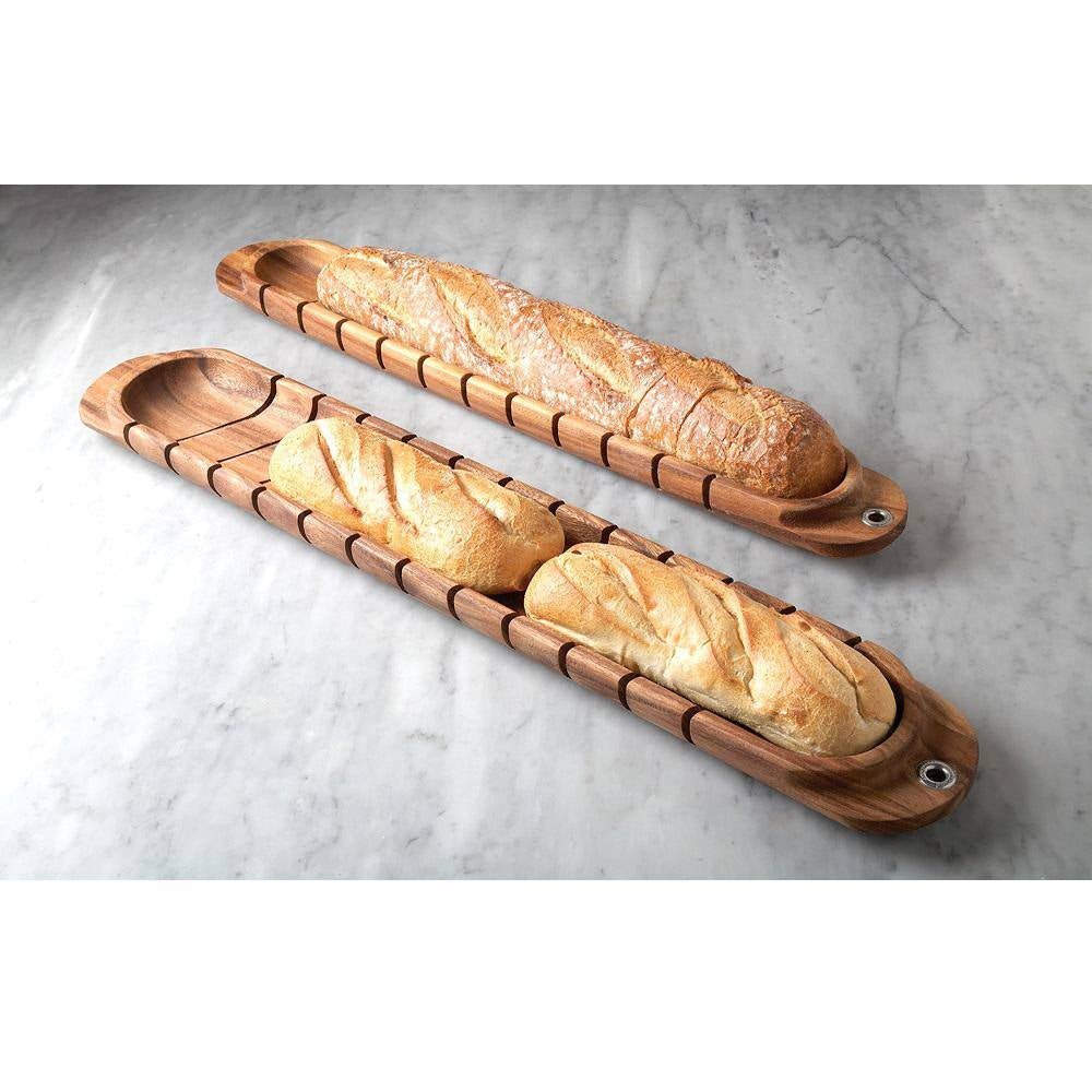 Baguette Miter