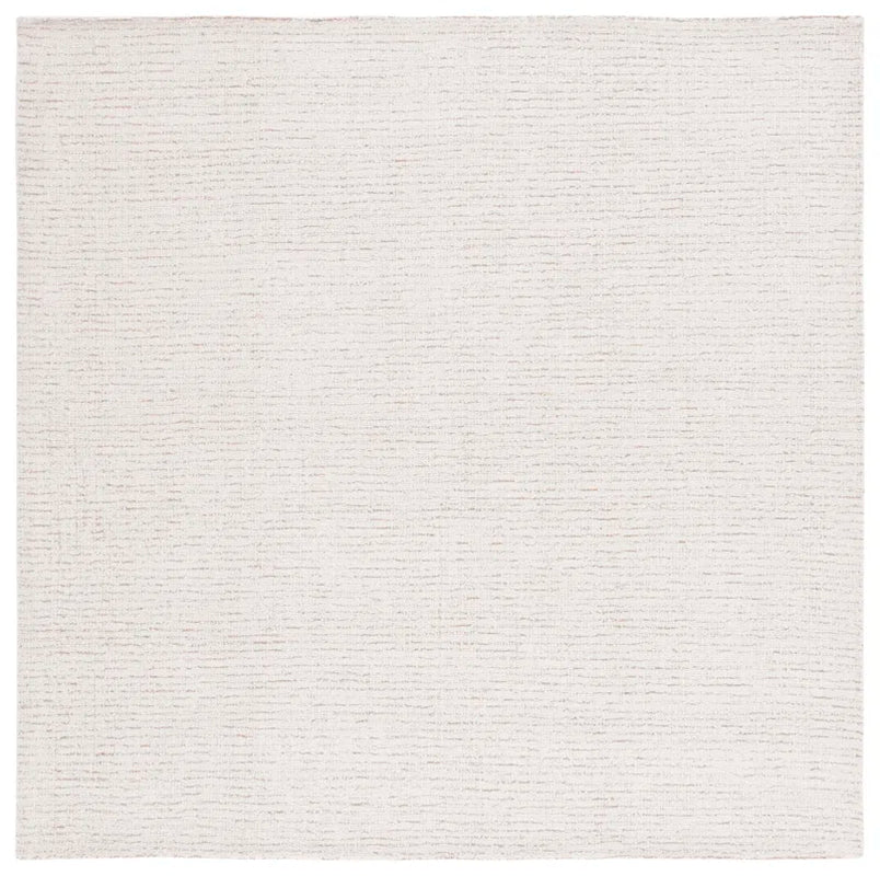 Maja Hand Tufted Wool Abstract Rug