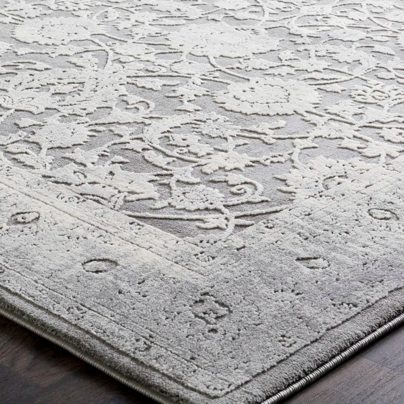 Alexander Oriental Rug