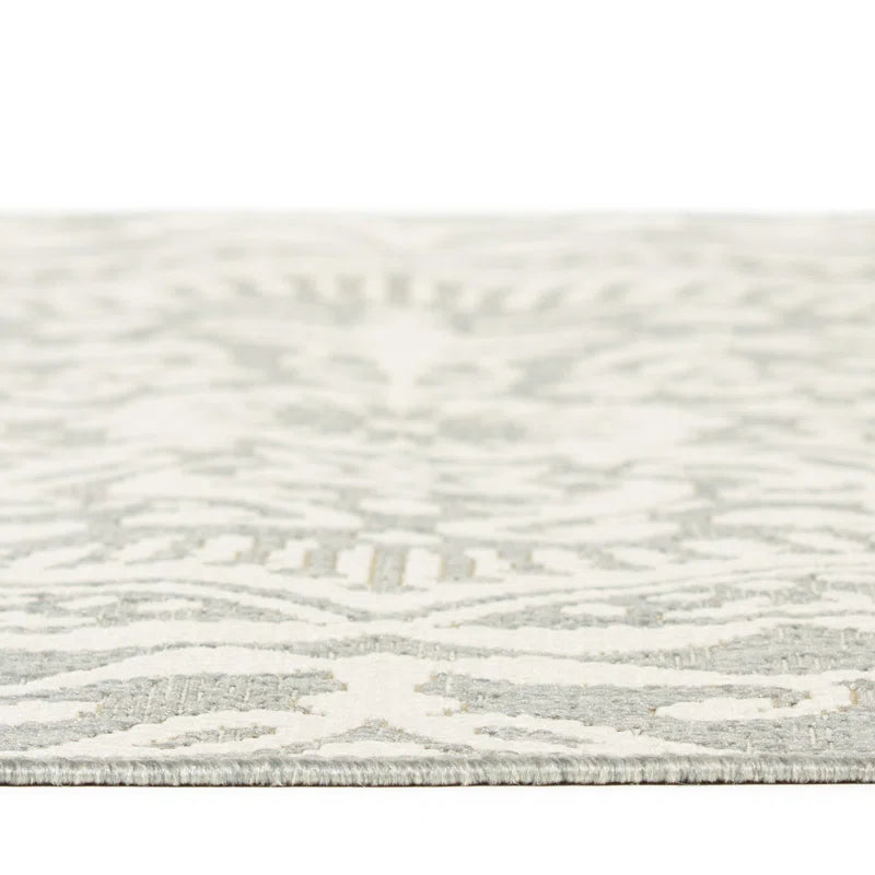 Candace Floral Indoor / Outdoor Rug