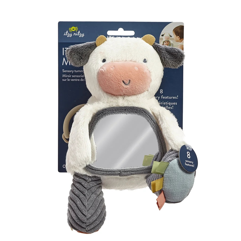 Mirror Toy - Cow