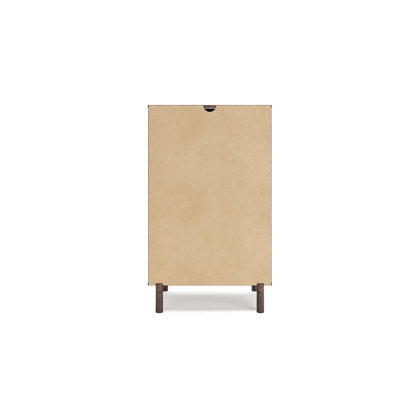 Casual Calverson Chest of Drawers, Mocha