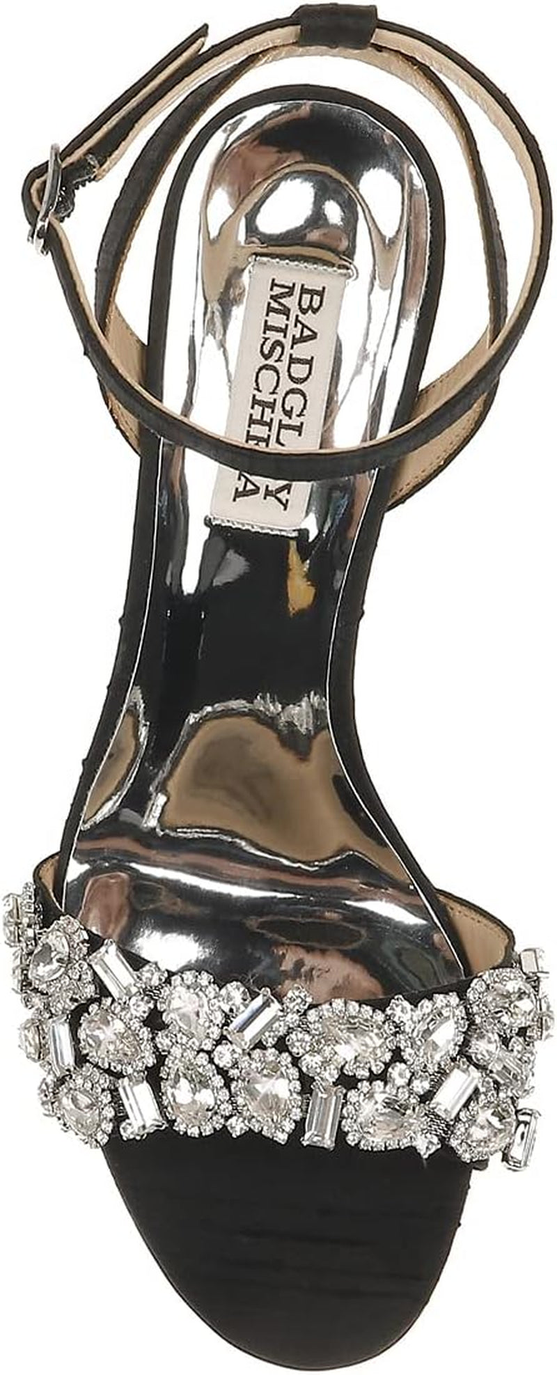 Women'S Jill Heeled Sandal