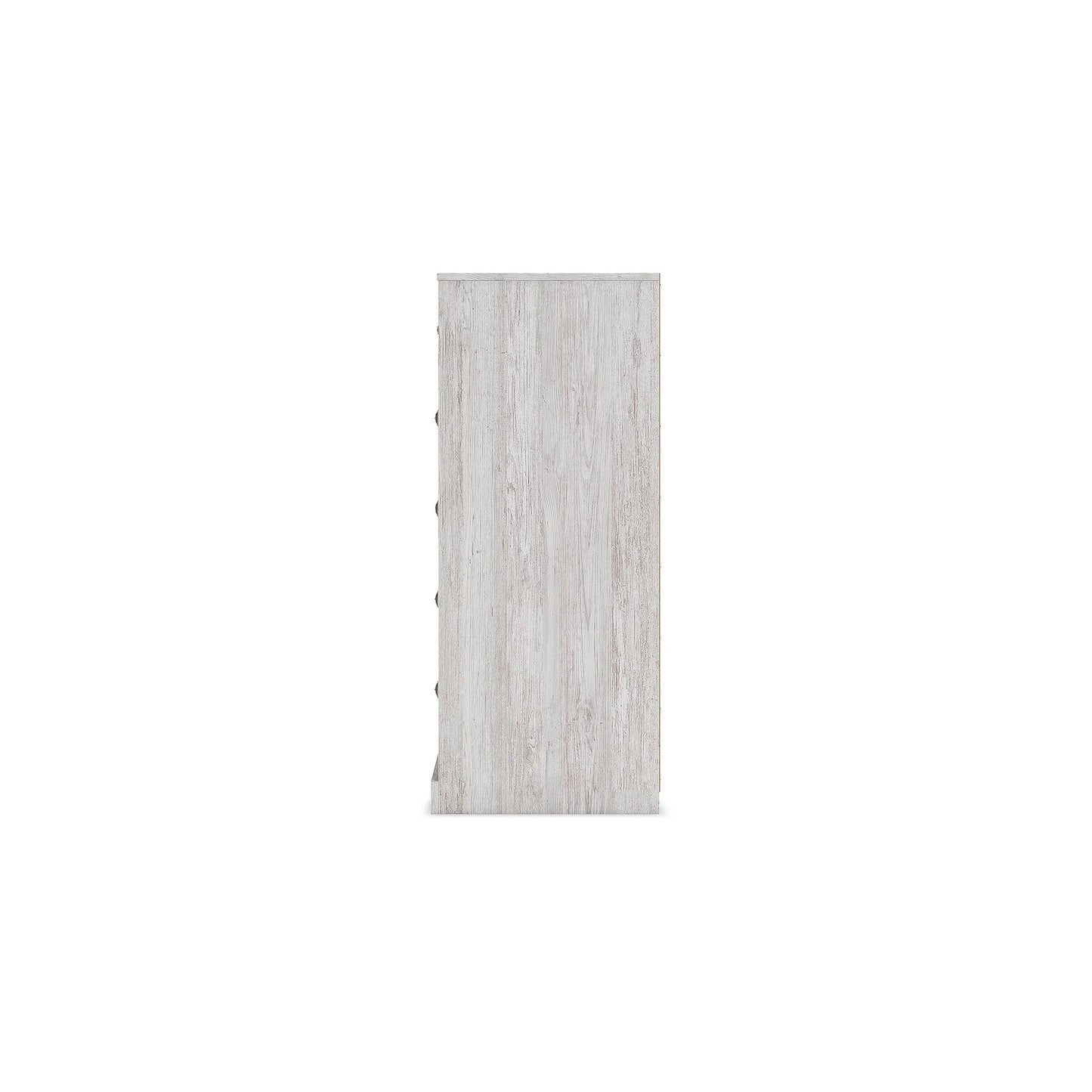 Casual Paxberry Chest of Drawers, Whitewash
