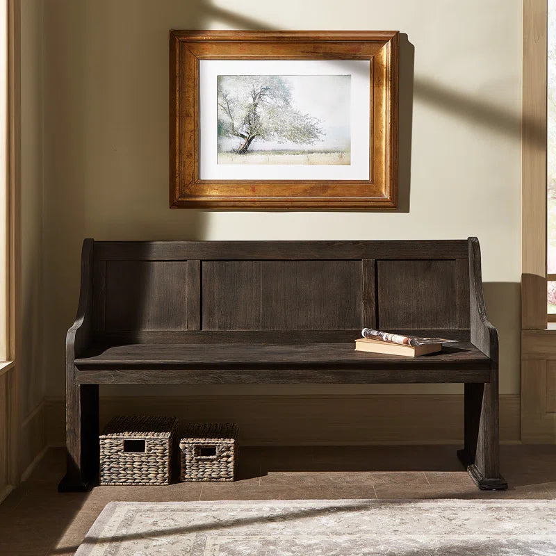 Alannah Bench