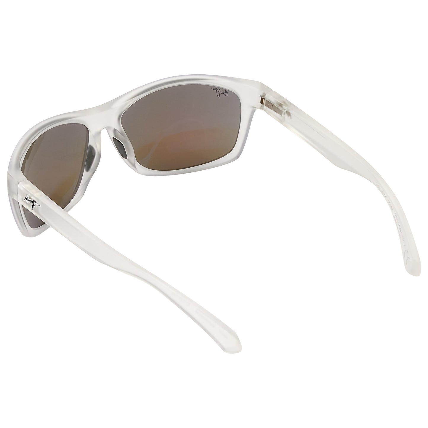 Tumbleland B770-05CM Crystal Blue Polarized Sunglasses