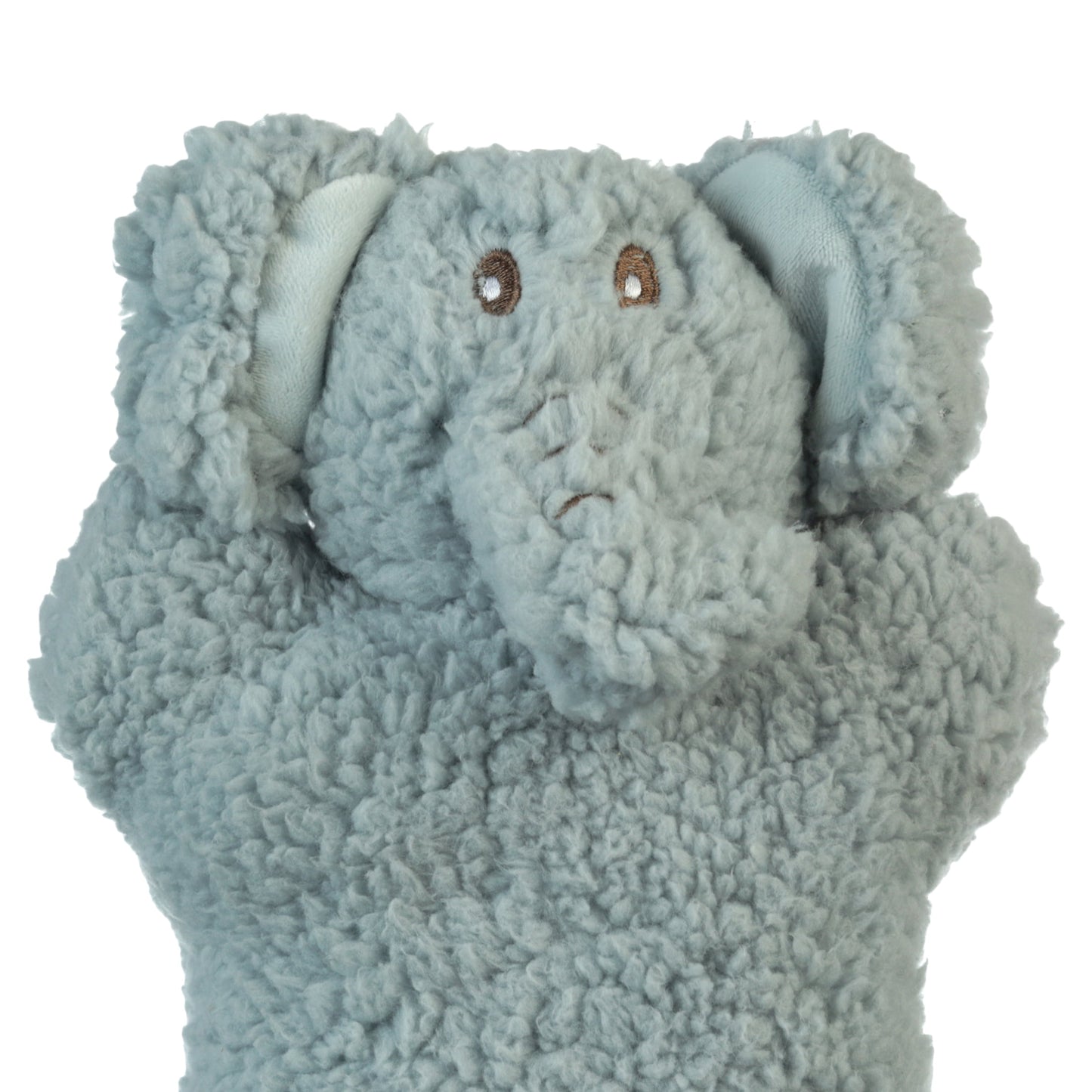 Aromadog Calming Fleece Man Dog Toy , Size: 9", Assortment May Vary