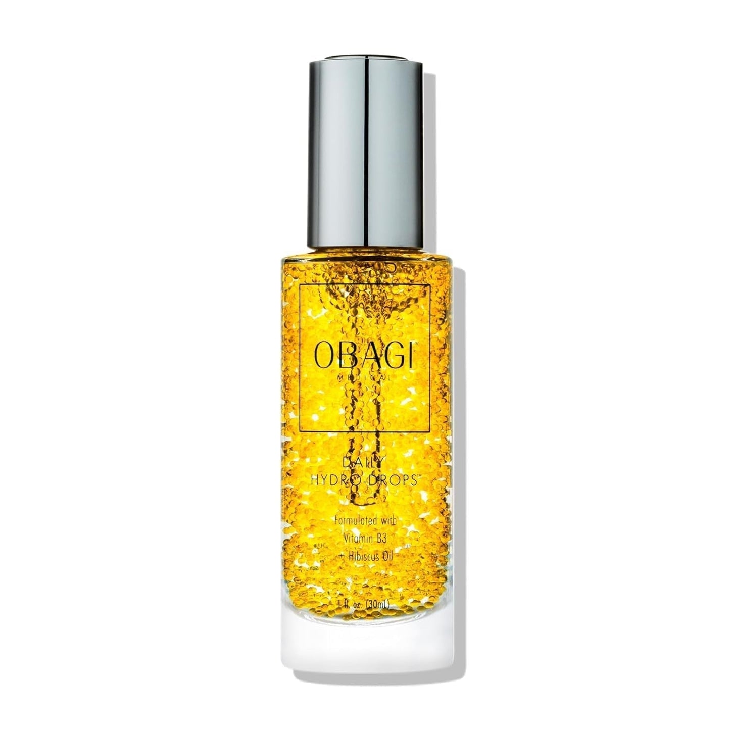 Daily Hydro-Drops Facial Serum – Hydrates & Helps Soften the Appearance of Fine Lines & Wrinkles