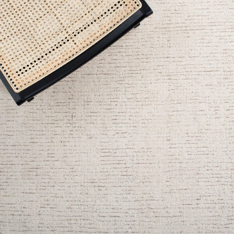Maja Hand Tufted Wool Abstract Rug