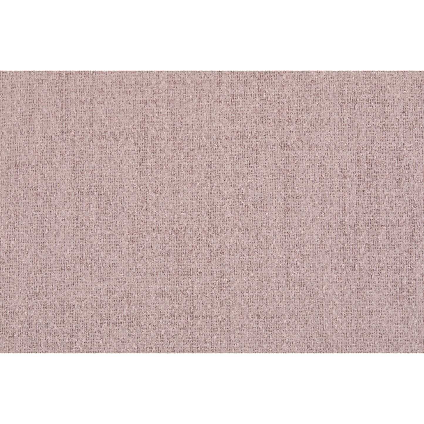 Raleigh Glider Recliner Rose with High Backrest Support, Durable Polyester Fabric