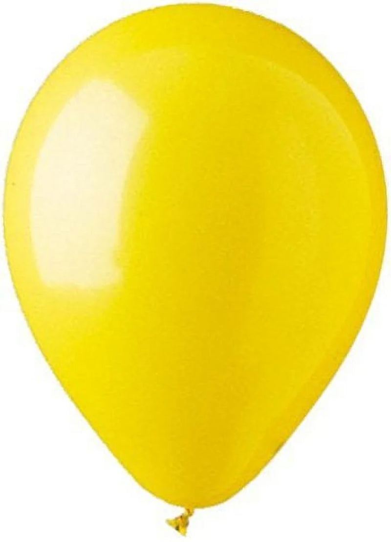 7 Pc Cute Bumblebee Balloon Bouquet Honey Bee Birthday Buzz Happy Bug Yellow
