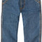 Boys' & Toddler Washed Dungaree Pants