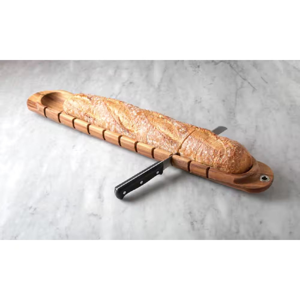 Baguette Miter