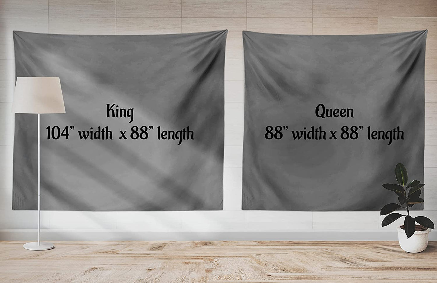 Paris Tapestry King Size, Tower Eiffel Lettering Couple Trip Flowers Floral Design European Print, Wall Hanging Bedspread Bed Cover Wall Decor, King Size, Pink Plum