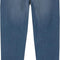 Girls' Mom Fit Stretch Denim Jean