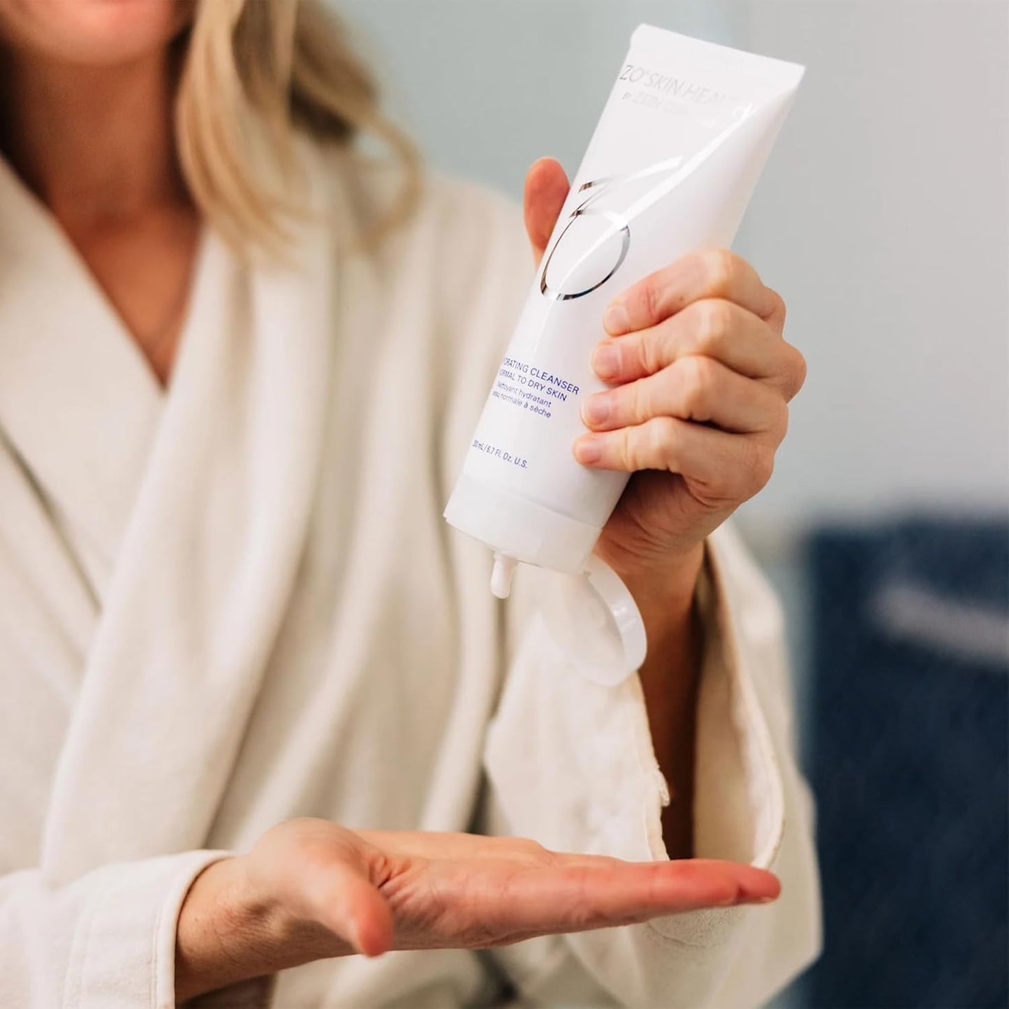Hydrating Cleanser 6.7 Fl. Oz.