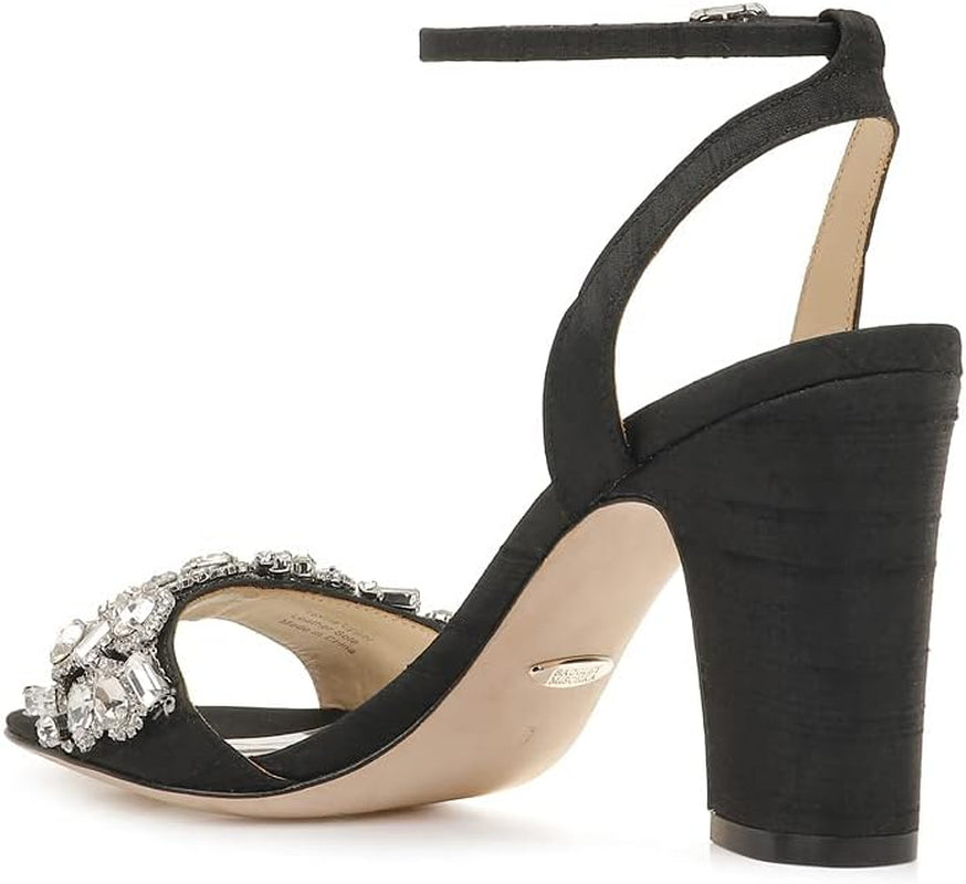 Women'S Jill Heeled Sandal