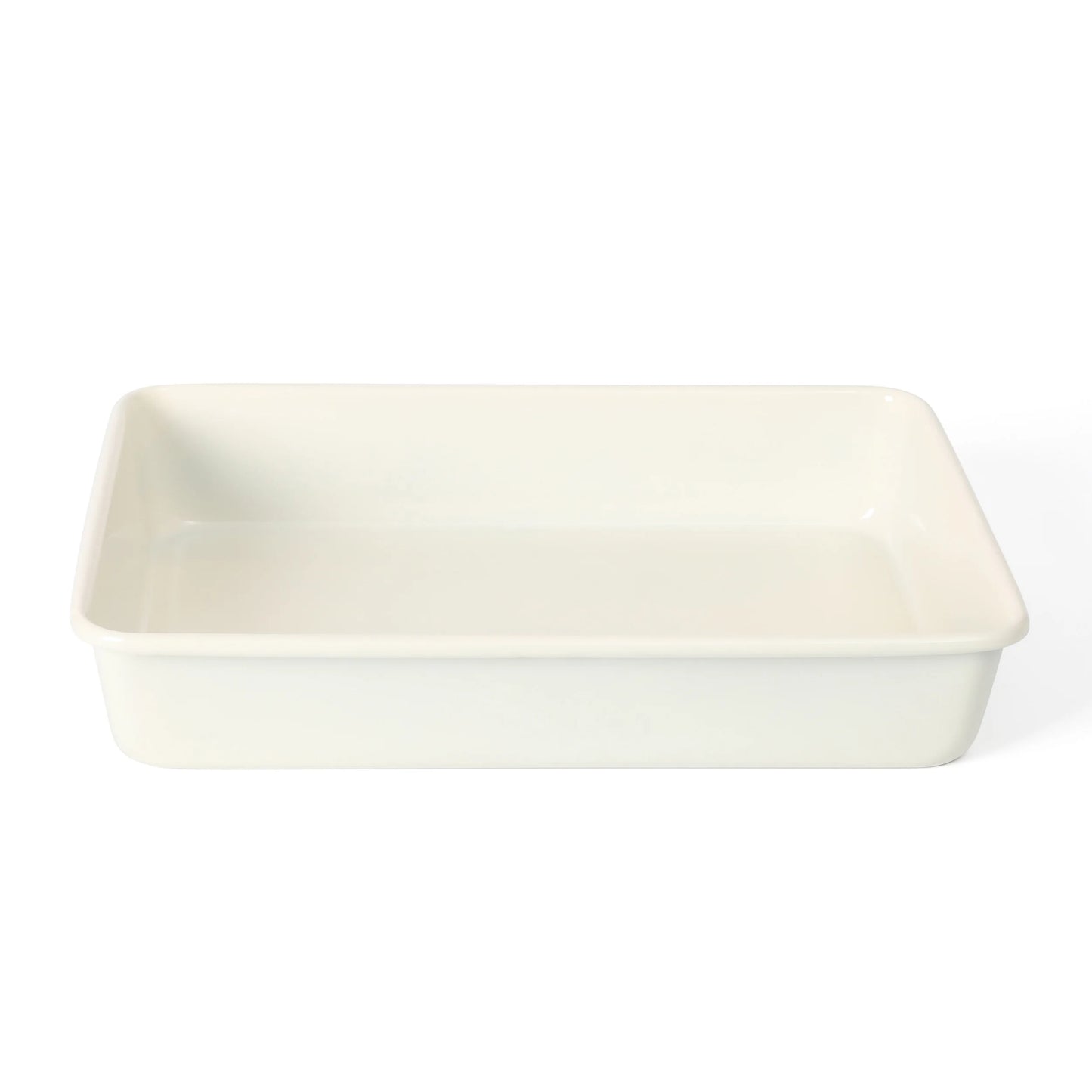4Pc Metal Bakeware