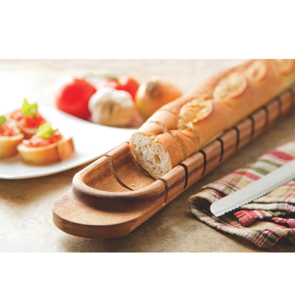 Baguette Miter