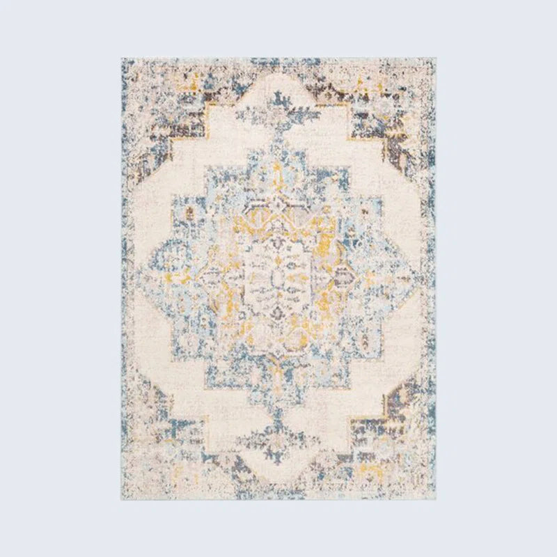 Walker Oriental Area Rug