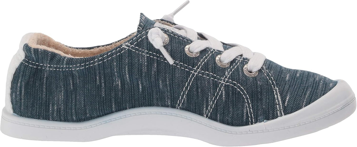 Women'S Rory Slip on Sneaker Loafer Flat