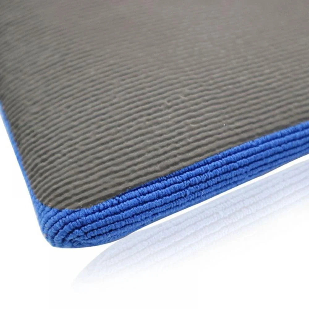 Car Wash Magic Clay Bar Mitt Car Clay Cloth Auto Care Cleaning Towel Microfiber Sponge Pad Clay Cloth Detailing