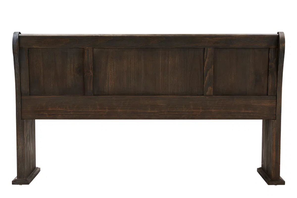 Alannah Bench