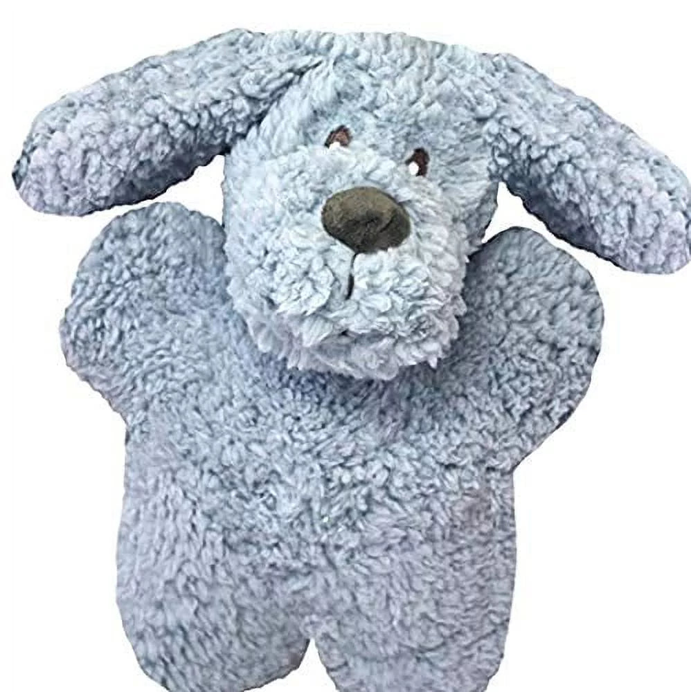 Aromadog Calming Fleece Man Dog Toy , Size: 9", Assortment May Vary