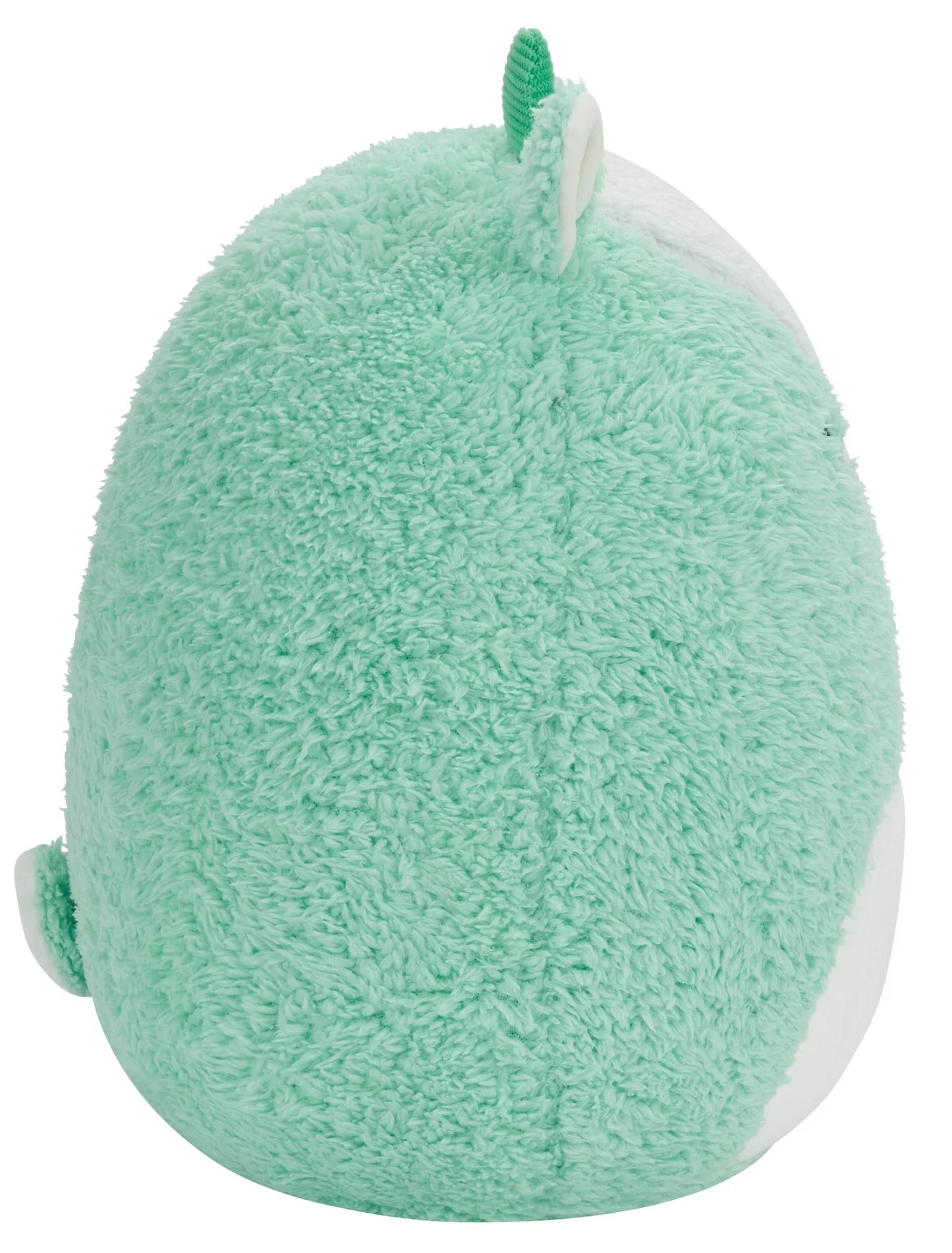 Fuzzamallows 12 Inch Palmer the Mint Green Goat - Child'S Ultra Soft Plush Toy